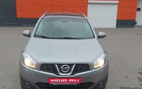 Nissan Qashqai+2 I, 2011 год, 1 400 000 рублей, 8 фотография