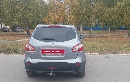 Nissan Qashqai+2 I, 2011 год, 1 400 000 рублей, 4 фотография