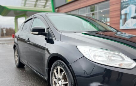 Ford Focus III, 2011 год, 800 000 рублей, 2 фотография