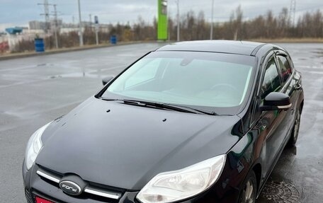 Ford Focus III, 2011 год, 800 000 рублей, 5 фотография