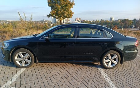 Volkswagen Passat B7, 2014 год, 1 690 000 рублей, 8 фотография