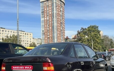 Opel Vectra A, 1992 год, 185 000 рублей, 2 фотография