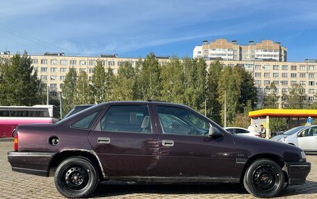 Opel Vectra A, 1992 год, 185 000 рублей, 8 фотография