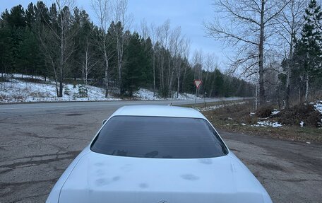 Toyota Mark II VIII (X100), 1995 год, 420 000 рублей, 11 фотография