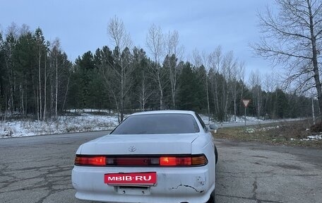 Toyota Mark II VIII (X100), 1995 год, 420 000 рублей, 9 фотография