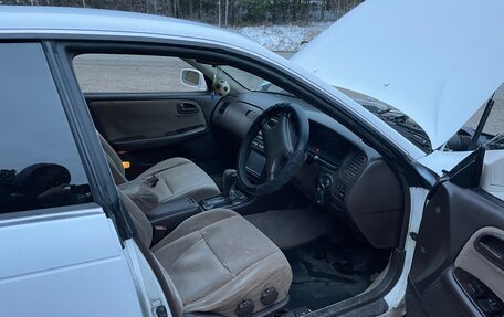 Toyota Mark II VIII (X100), 1995 год, 420 000 рублей, 21 фотография