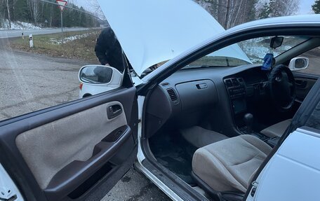 Toyota Mark II VIII (X100), 1995 год, 420 000 рублей, 29 фотография