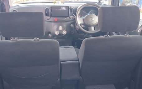 Nissan Cube III, 2014 год, 900 000 рублей, 14 фотография