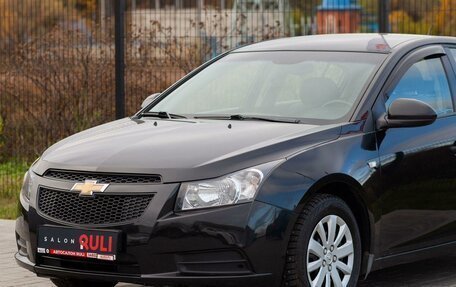 Chevrolet Cruze II, 2012 год, 975 000 рублей, 6 фотография