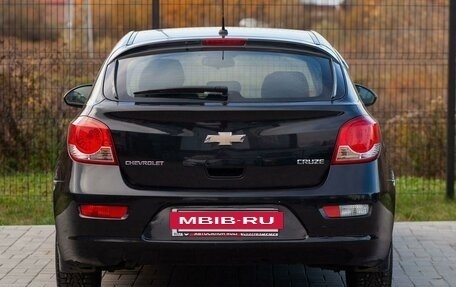 Chevrolet Cruze II, 2012 год, 975 000 рублей, 9 фотография