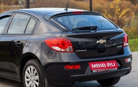 Chevrolet Cruze II, 2012 год, 975 000 рублей, 13 фотография