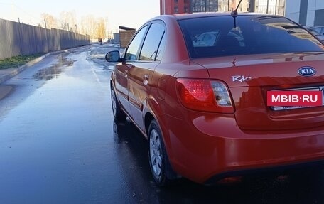 KIA Rio II, 2010 год, 679 000 рублей, 2 фотография