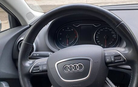 Audi A3, 2013 год, 1 740 000 рублей, 8 фотография