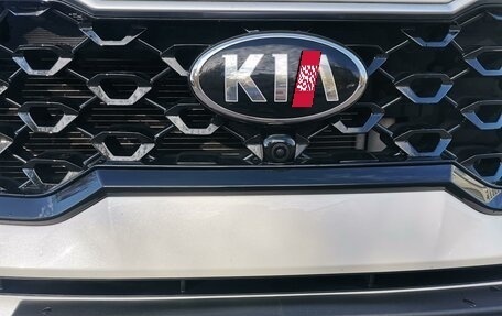 KIA Sorento IV, 2020 год, 5 150 000 рублей, 2 фотография