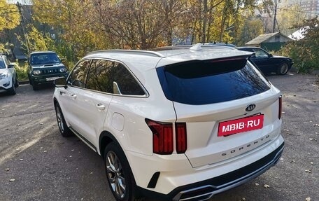 KIA Sorento IV, 2020 год, 5 150 000 рублей, 7 фотография