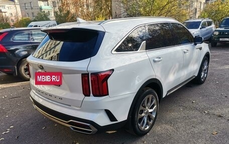 KIA Sorento IV, 2020 год, 5 150 000 рублей, 6 фотография