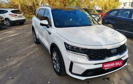 KIA Sorento IV, 2020 год, 5 150 000 рублей, 4 фотография