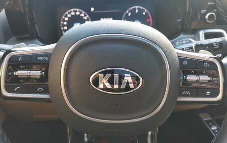 KIA Sorento IV, 2020 год, 5 150 000 рублей, 19 фотография