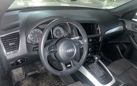 Audi Q5, 2014 год, 2 700 000 рублей, 8 фотография