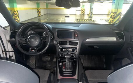 Audi Q5, 2014 год, 2 700 000 рублей, 12 фотография