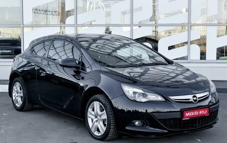 Opel Astra J, 2013 год, 1 149 000 рублей, 1 фотография