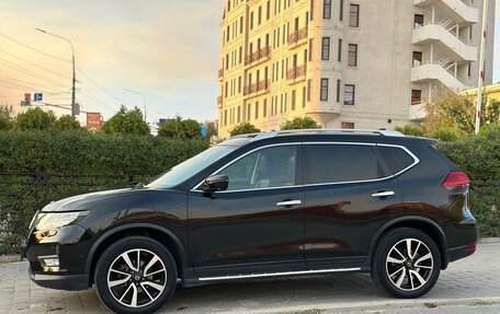 Nissan X-Trail, 2019 год, 2 575 000 рублей, 2 фотография