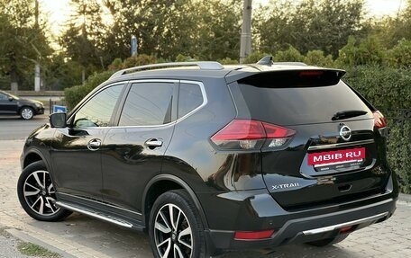 Nissan X-Trail, 2019 год, 2 575 000 рублей, 3 фотография