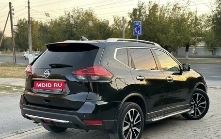 Nissan X-Trail, 2019 год, 2 575 000 рублей, 5 фотография