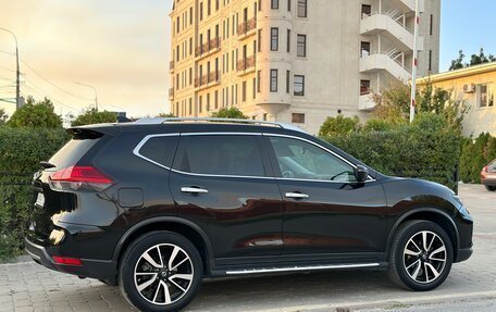 Nissan X-Trail, 2019 год, 2 575 000 рублей, 6 фотография