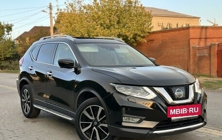 Nissan X-Trail, 2019 год, 2 575 000 рублей, 7 фотография