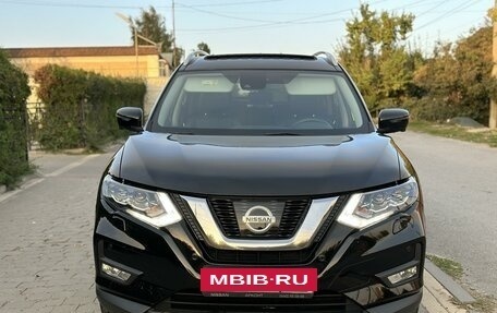 Nissan X-Trail, 2019 год, 2 575 000 рублей, 8 фотография