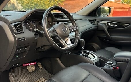 Nissan X-Trail, 2019 год, 2 575 000 рублей, 18 фотография