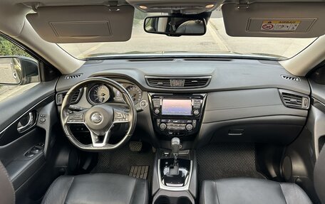 Nissan X-Trail, 2019 год, 2 575 000 рублей, 24 фотография