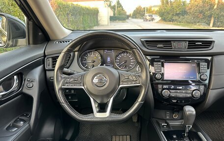 Nissan X-Trail, 2019 год, 2 575 000 рублей, 25 фотография