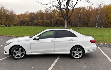 Mercedes-Benz E-Класс, 2014 год, 1 600 000 рублей, 8 фотография