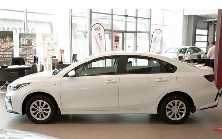 KIA Cerato IV, 2024 год, 3 480 000 рублей, 7 фотография