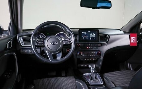 KIA cee'd III, 2018 год, 2 049 000 рублей, 6 фотография