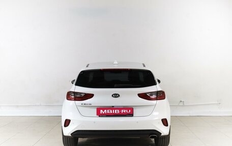 KIA cee'd III, 2018 год, 2 049 000 рублей, 4 фотография