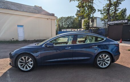 Tesla Model 3 I, 2019 год, 3 300 000 рублей, 5 фотография