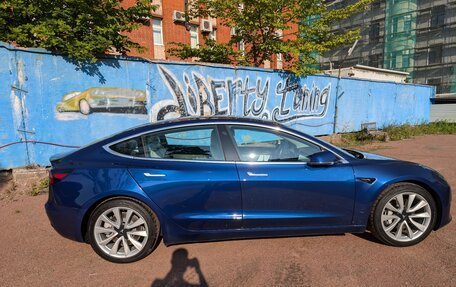 Tesla Model 3 I, 2019 год, 3 300 000 рублей, 6 фотография