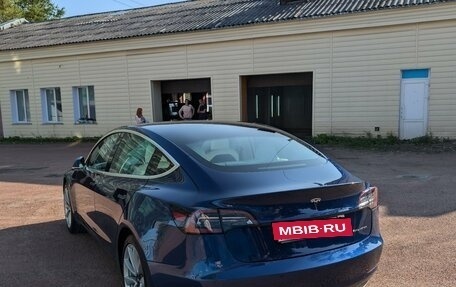 Tesla Model 3 I, 2019 год, 3 300 000 рублей, 4 фотография