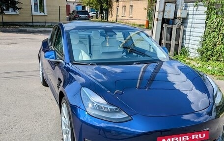 Tesla Model 3 I, 2019 год, 3 300 000 рублей, 7 фотография