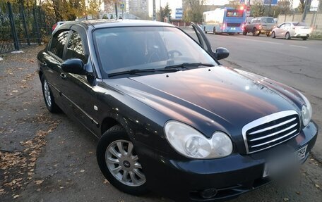 Hyundai Sonata IV рестайлинг, 2011 год, 1 100 000 рублей, 4 фотография