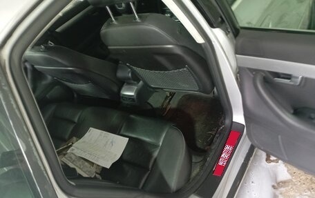 Audi A4, 2005 год, 760 000 рублей, 13 фотография