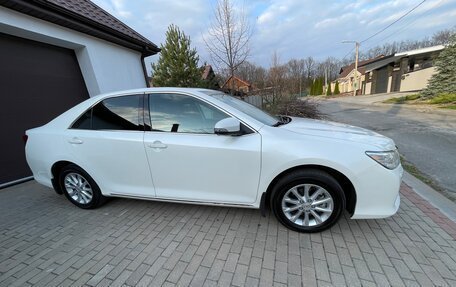 Toyota Camry, 2013 год, 2 850 000 рублей, 3 фотография