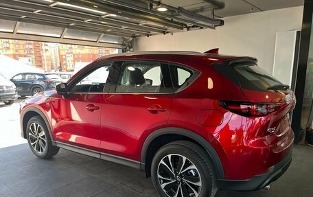 Mazda CX-5 II, 2024 год, 5 750 000 рублей, 5 фотография