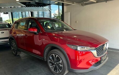 Mazda CX-5 II, 2024 год, 5 750 000 рублей, 3 фотография