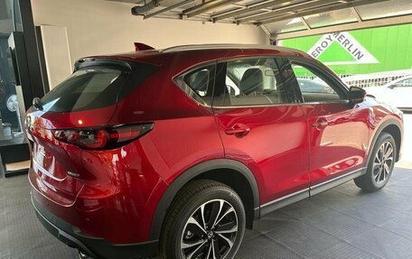 Mazda CX-5 II, 2024 год, 5 750 000 рублей, 4 фотография