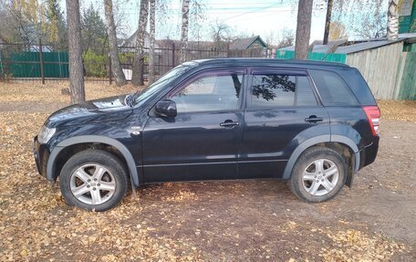 Suzuki Grand Vitara, 2006 год, 990 000 рублей, 8 фотография