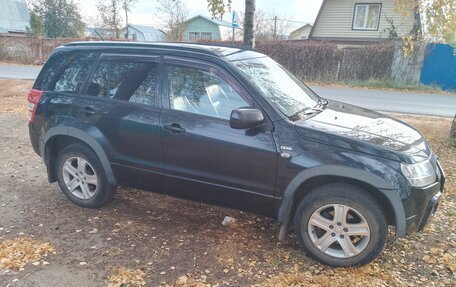 Suzuki Grand Vitara, 2006 год, 990 000 рублей, 6 фотография